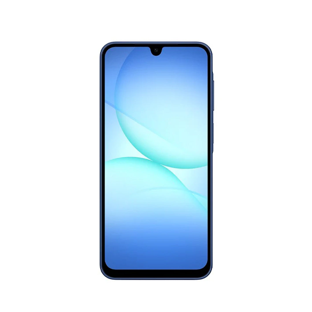 Samsung Galaxy A17 5G Phone - 256GB - 8GB RAM | Blue Samsung Galaxy A17 5G Phone - 256GB - 8GB RAM | Blue